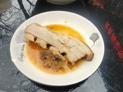 闷肉-兴福老面馆(寺路街店)