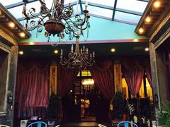 -卫鼎轩·曹公馆(鼓楼店)