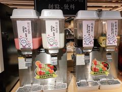 -温野菜涮涮锅(西单大悦城店)