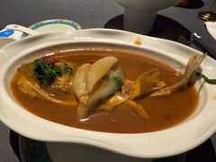 -肆月河豚·淮扬菜·湘菜(华天店)