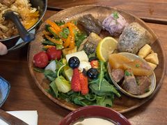 -铃木食堂(杨梅竹店)