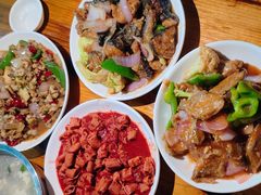 -陈金兰饮食店(柳前巷店)