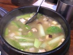 -意成料理