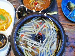 原味汽锅鸡-雀舞·私食(凯德店)