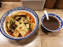招牌原味螺蛳粉-亚皆老街南宁老友粉·米粉(印象城店)