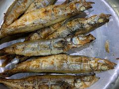 烤虾-京朋串屋·烧烤(望京西路总店)