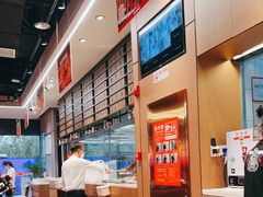 -管氏翅吧(马家堡店)