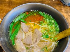 鲜椒黄牛米线-都氏二当家(九方店)