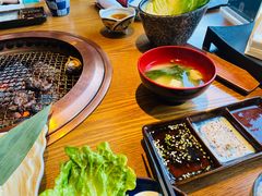 -炎蔵牛舌烤肉