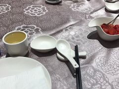 -圆山大饭店-圆苑餐厅