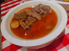 -西贝(上海新梅广场店)