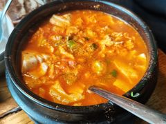 -平泽烤肉(锦水街店)