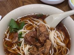 -李先生牛肉面大王(站北广场店)