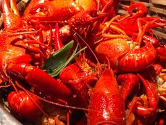 -蚝翅·海鲜粥·烧烤·宁夏滩羊季(玉米楼店)