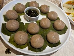 -庐山华微国际度假酒店-餐饮部