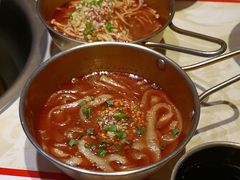 -老佛爷炭火蛙锅直营(清滨路总店)
