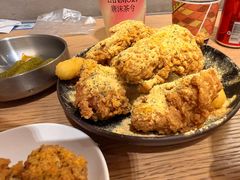 -崔酱炸鸡(世欧广场店)