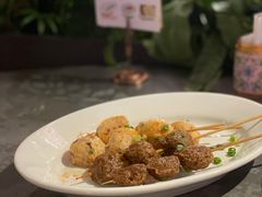 -陈鹏鹏潮汕菜(欢乐海岸 海边景观店)
