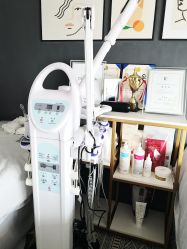 -MZ SKIN CARE逆齢驻颜中心