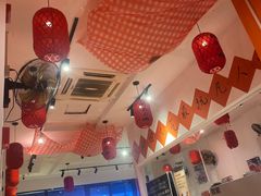 -荆九爷爆炒桥头三嫩(浙大店)