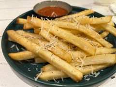 -Brut Eatery悦璞食堂(愚园路店)