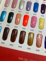 -Seven Nail七姑娘の美甲店