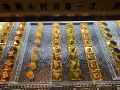 -牛New寿喜烧(中山公园龙之梦店)
