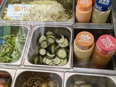 -赛百味SUBWAY(长宁龙之梦店)