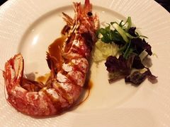 -美食汇自助餐厅(兰州万达文华酒店)