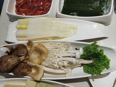 -海底捞火锅(勒泰店)