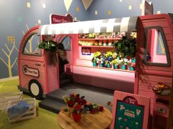 -幻贝家儿童乐园(苏州中心店)