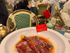 -誉八仙粤菜(万象天地店)