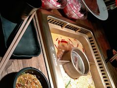 -九鼎轩脆毛肚火锅(徐州苏宁店)