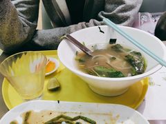 特别牛肉汤河粉-蔡澜PHO(海岸城店)