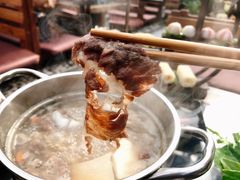 -丽江庭院之爱在路上(西单店)