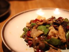 -十三式重庆江湖菜(金茂览秀城店)