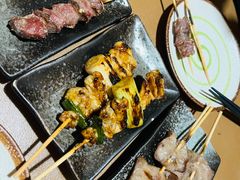-鸟内会(河北路店)