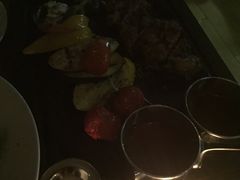 -Amanda餐厅(长乐路店)