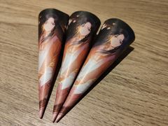 -肯德基(东直门来福士店)