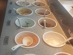 -老员外骨汤火锅(海州古城店)