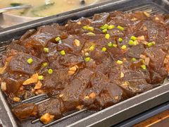 -邢家锅贴老店·非遗·开封菜(金明广场店)