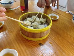 -蟹芆三馄饨