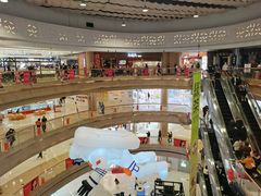 -奥园广场(广州番禺福德路店)