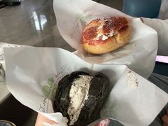 伯爵红茶泡芙-mira甜品屋(财大店)