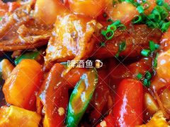 -椿记烧鹅(叠彩店)
