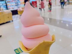 -永旺梦乐城(金银潭店)