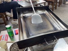 -郝大姐·乌龙山铁板烧(大学城三店)