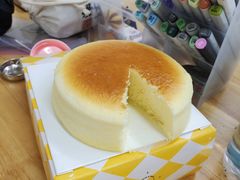 -甜星Star面包生日蛋糕(北坦店)