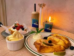 -玲婧胡同·生日蛋糕·餐厅(嘉里城店)