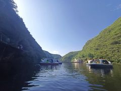 -双龙峡